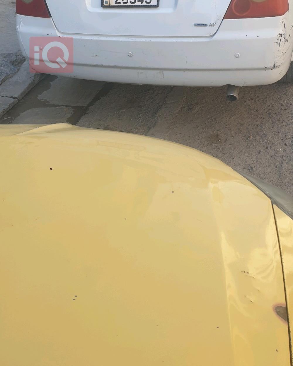 شيري A5